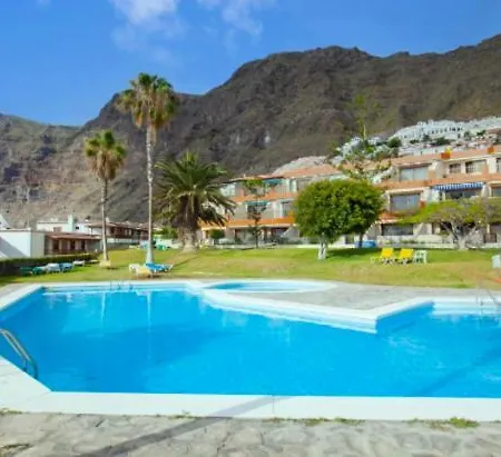Ocean View Townhouse 산티아고 델 테데