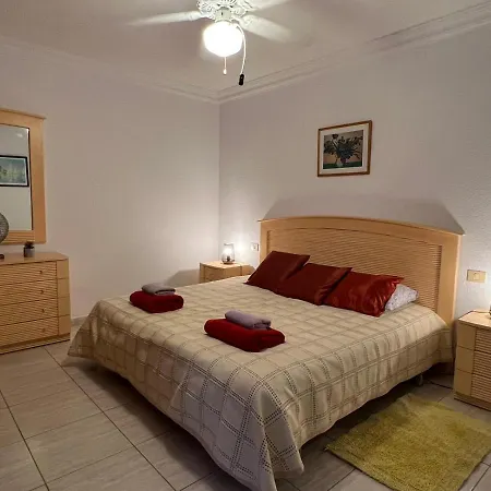 Ocean View Townhouse *