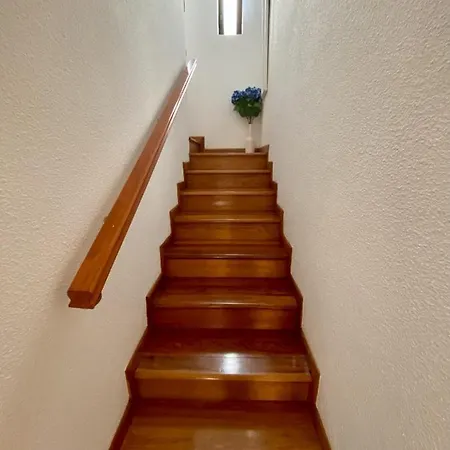 Ocean View Townhouse Appartamento