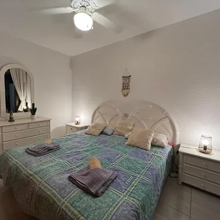 Appartamento Ocean View Townhouse *
