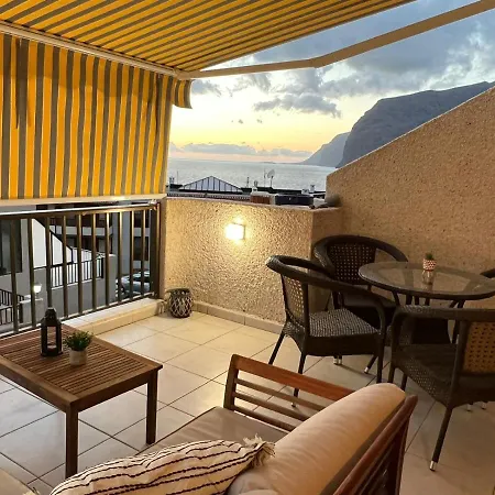 Ocean View Townhouse *