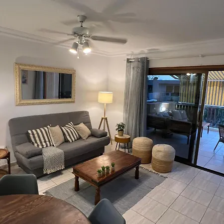 Ocean View Townhouse Appartamento