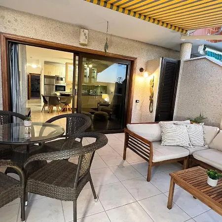 Appartamento Ocean View Townhouse Santiago del Teide
