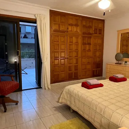 Appartamento Ocean View Townhouse