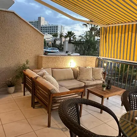 Appartamento Ocean View Townhouse *