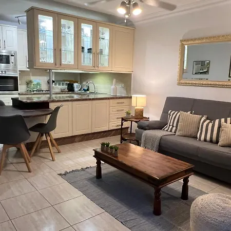 Ocean View Townhouse Appartamento *
