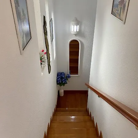 Ocean View Townhouse Appartamento
