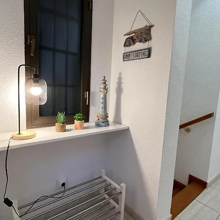 Apartment Ocean View Townhouse *