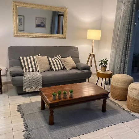 Ocean View Townhouse