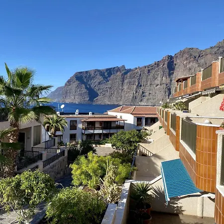 Apartment Ocean View Townhouse Santiago Del Teide