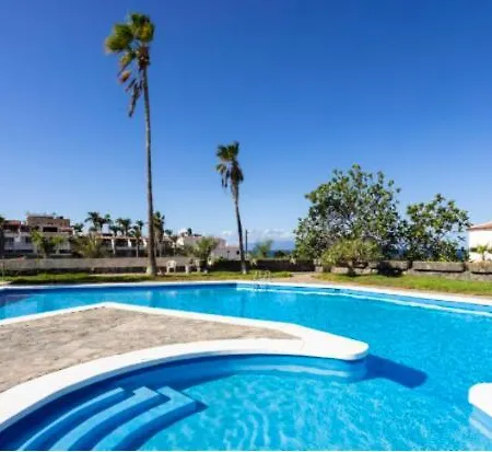 Appartamento Ocean View Townhouse